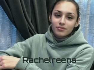 Rachelreens