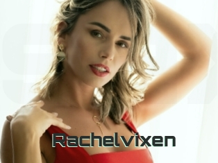 Rachelvixen