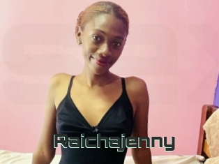 Raichajenny