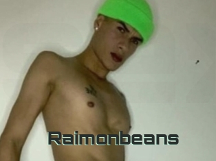 Raimonbeans