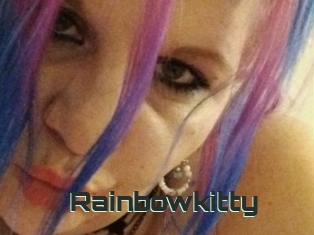 Rainbowkitty