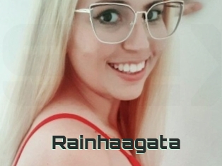 Rainhaagata