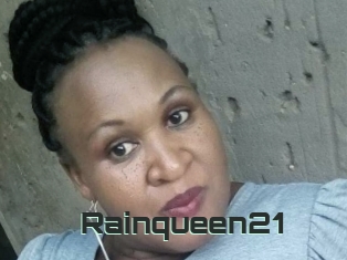 Rainqueen21