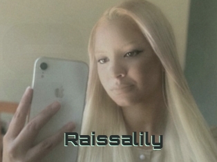 Raissalily