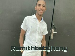 Ramithbabyhony