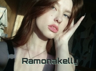 Ramonakelly