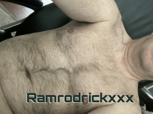 Ramrodrickxxx