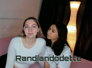 Randiandodette