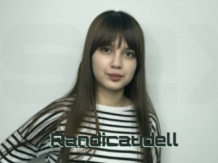 Randicaudell