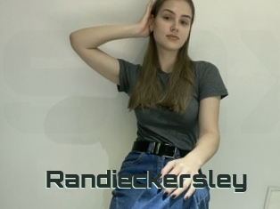 Randieckersley