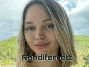 Randiferrett