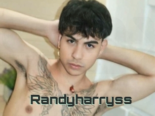 Randyharryss