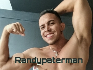 Randypaterman