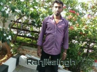 Ranjitsingh