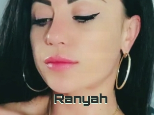 Ranyah