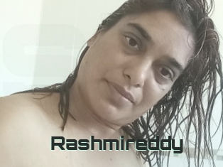 Rashmireddy