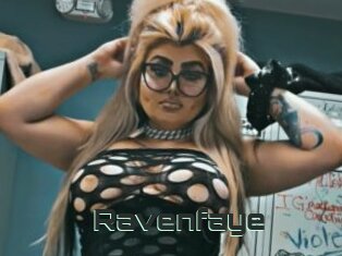 Ravenfaye