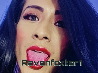 Ravenfoxter1