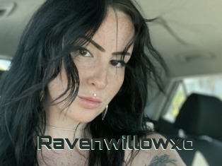 Ravenwillowxo