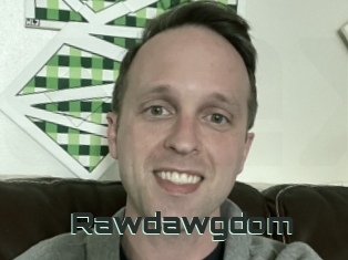 Rawdawgdom