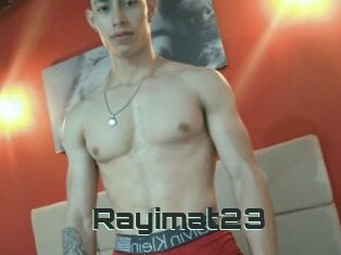 Rayimat23