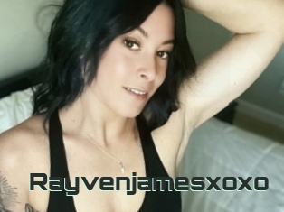 Rayvenjamesxoxo