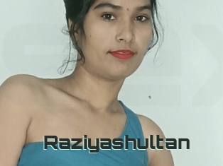 Raziyashultan