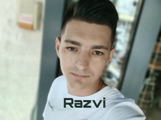 Razvi