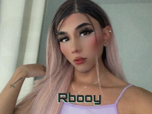 Rbooy