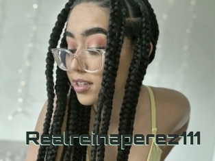 Realreinaperez111