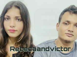 Rebecaandvictor