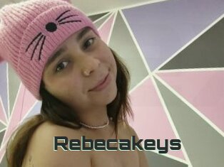 Rebecakeys