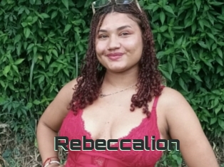 Rebeccalion