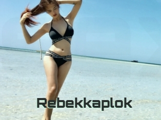 Rebekkaplok