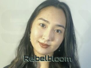 Rebelbloom