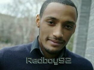 Redboy92