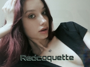 Redcoquette