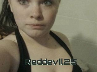 Reddevil25