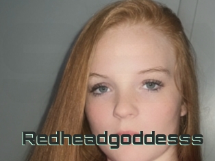 Redheadgoddesss