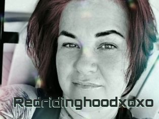 Redridinghoodxoxo