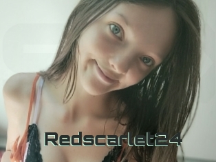 Redscarlet24