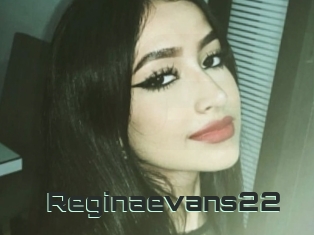 Reginaevans22