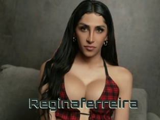 Reginaferreira