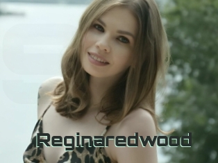 Reginaredwood