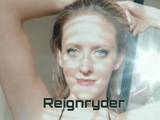 Reignryder