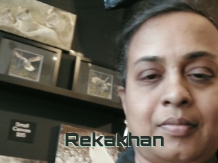 Rekakhan