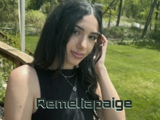 Remeliapaige