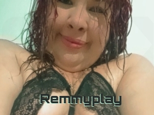 Remmyplay