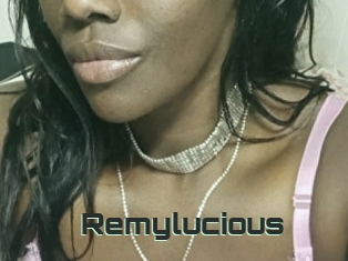 Remylucious