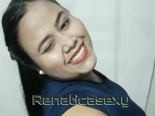 Renaticasexy